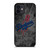 LA LOS ANGELES DODGERS SYMBOL iPhone 12 Mini Case
