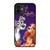 LADY AND THE TRAMP DISNEY SPAGHETTI iPhone 12 Mini Case