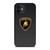 LAMBORGHINI 2 iPhone 12 Mini Case