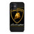LAMBORGHINI iPhone 12 Mini Case