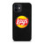 LAYS BARBEQUE FLAVOUR WRAP iPhone 12 Mini Case