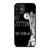 LED ZEPPELIN DARKNESS iPhone 12 Mini Case