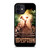 LED ZEPPELIN STAIRWAY TO HEAVEN iPhone 12 Mini Case