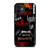 LEGENDARY HEAVY METAL BAND iPhone 12 Mini Case