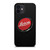 LEICA CAMERA LOGO CARBON iPhone 12 Mini Case