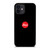 LEICA CAMERA LOGO iPhone 12 Mini Case