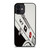 LEICA CAMERA VINTAGE SKETCH iPhone 12 Mini Case