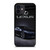 LEXUS CAR EMBLEM iPhone 12 Mini Case