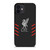 LFC LIVERPOOL FC LOGO 2 iPhone 12 Mini Case