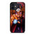 LIL UZI VERT PAIN AKATSUKI iPhone 12 Mini Case