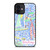 LILLY PULITZER BOAT iPhone 12 Mini Case