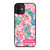 LILLY PULITZER CHARMS iPhone 12 Mini Case