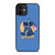 LILO AND STITCH CUTE CARTOON DISNEY iPhone 12 Mini Case