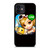 LINE ANDROID iPhone 12 Mini Case
