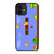 MARIO BROSS RETRO NES iPhone 12 Mini Case