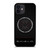 MARVEL AGENTS OF SHIELD LOGO METAL iPhone 12 Mini Case