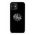 MARVEL AGENTS OF SHIELD METAL LOGO iPhone 12 Mini Case