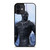 MARVEL BLACK PANTHER iPhone 12 Mini Case
