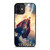 MARVEL DOCTOR STRANGE iPhone 12 Mini Case