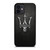 MASERATI EMBLEM 2 iPhone 12 Mini Case