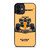 MCLAREN F1 RACING TEAM MCL39 iPhone 12 Mini Case