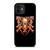 MEGADETH KILLING IS MY BUSINESS iPhone 12 Mini Case