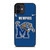 MEMPHIS TIGERS LOGO BASKETBALL TEAM UNIVERSITY ICON iPhone 12 Mini Case