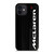 MERCEDES MCLAREN LOGO iPhone 12 Mini Case