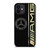MERCEDEZ BENS AMG LOGO iPhone 12 Mini Case