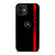 MERCEDEZ BENS LOGO AMG iPhone 12 Mini Case