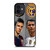 MESSI RONALDO iPhone 12 Mini Case
