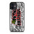 METAL MULISHA 2 iPhone 12 Mini Case