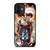 MICHAEL JACKSON DANGEROUS iPhone 12 Mini Case