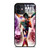 MICHAEL JACKSON THE KING OF POP iPhone 12 Mini Case