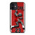 MICHAEL JORDAN 2 iPhone 12 Mini Case