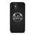 MICHAEL KORS METAL LOGO iPhone 12 Mini Case