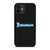 MICHELIN TIRE CARBON LOGO iPhone 12 Mini Case