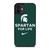 MICHIGAN STATE SPARTAN FOR LIFE iPhone 12 Mini Case