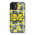 MICHIGAN WOLVERINES CAMO iPhone 12 Mini Case