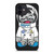 NEFF HEADWEAR LOGO FAN ART iPhone 12 Mini Case