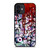 NEW AHEGAO MANGA COMIC iPhone 12 Mini Case
