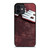 NEW BALANCE NB RED METAL iPhone 12 Mini Case