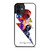 NEW MIGHTY MORPHIN POWER RANGERS iPhone 12 Mini Case
