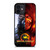 NEW MORTAR COMBAT iPhone 12 Mini Case