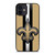 NEW ORLEANS SAINTS FOOTBALL CLUB LOGO iPhone 12 Mini Case