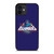 NEW YORK ISLANDER ICON iPhone 12 Mini Case