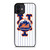 NEW YORK METS BASEBALL iPhone 12 Mini Case