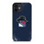 NEW YORK RANGERS HOCKEY iPhone 12 Mini Case