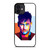 NEYMAR .JR MOZAIC iPhone 12 Mini Case