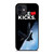 NICE KICKS SNEAKERS WING iPhone 12 Mini Case